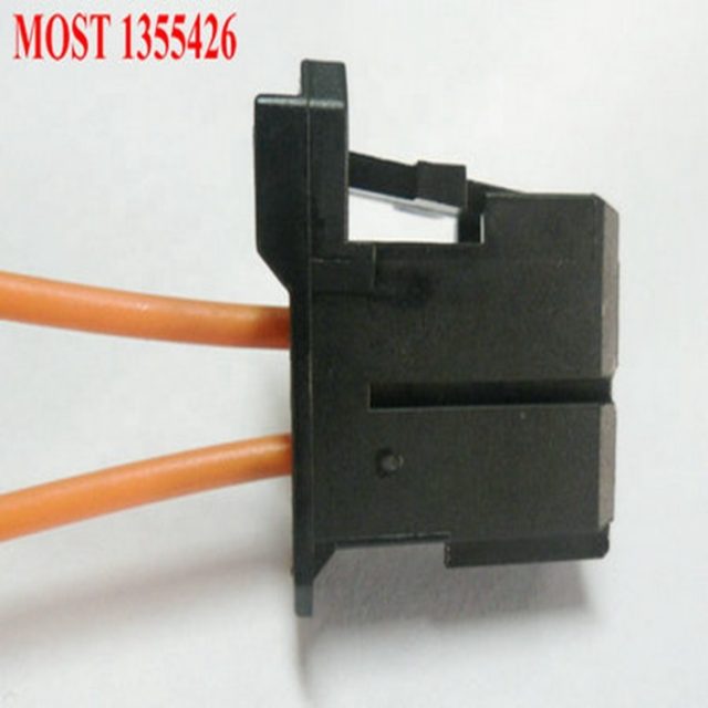 MOST1355426 Plastic Fiber Optic Cable For Auto mobiles