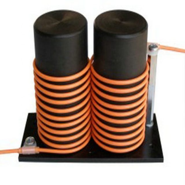 Orange Most fiber optic cable for car