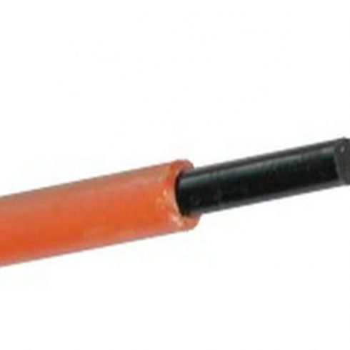 Orange Most fiber optic cable for cars
