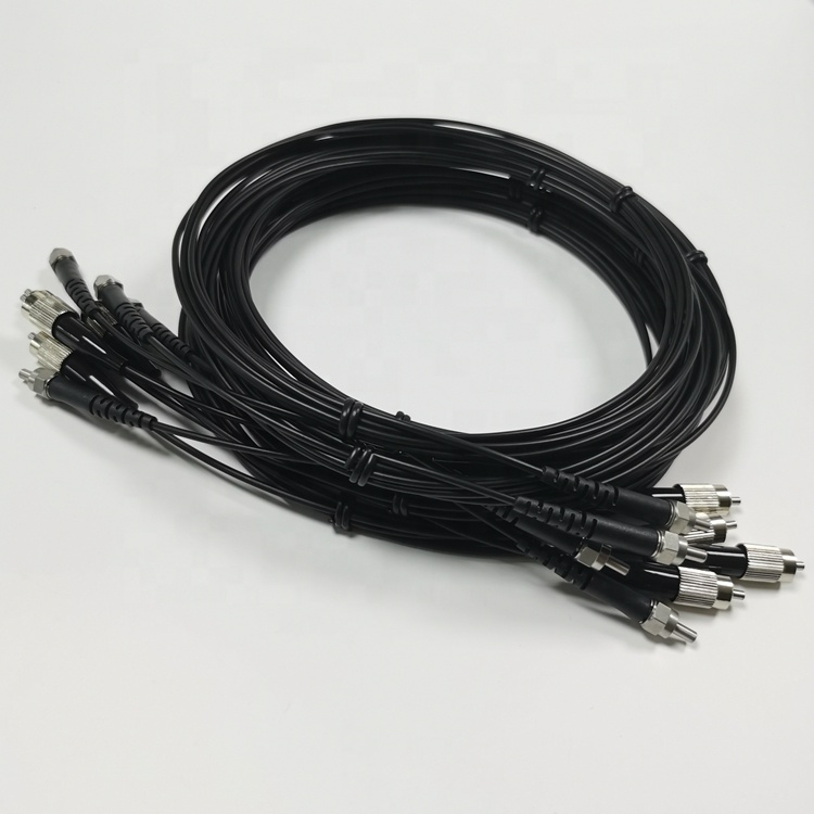 SMA905 - FC 1000um 500um Single Mode Optical Fiber