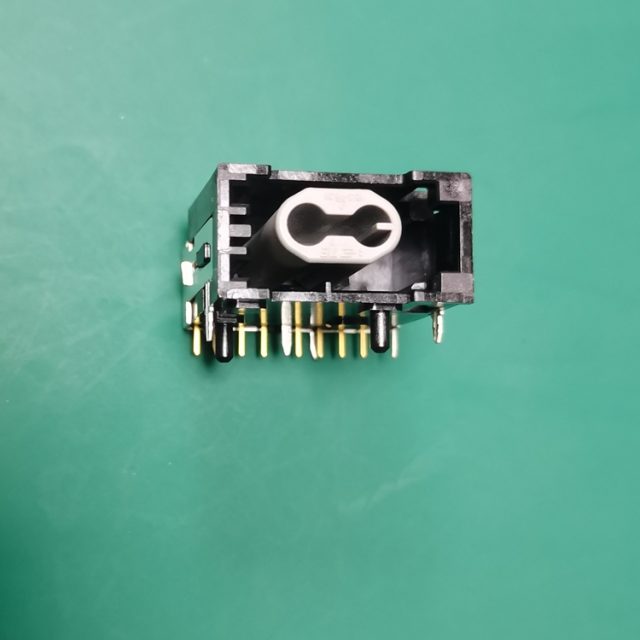 Tyco MOST 1-1394640-1 car Optic Fiber Module Transceiver Sockets