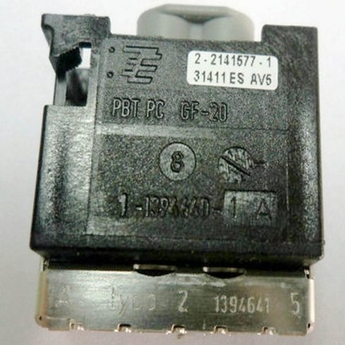 Tyco2-2141577-1 M.O.S.T Optical Cable Optical Module