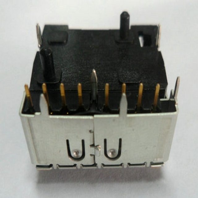 Tyco2-2141577-1 MOST Optic Cable Optical Module