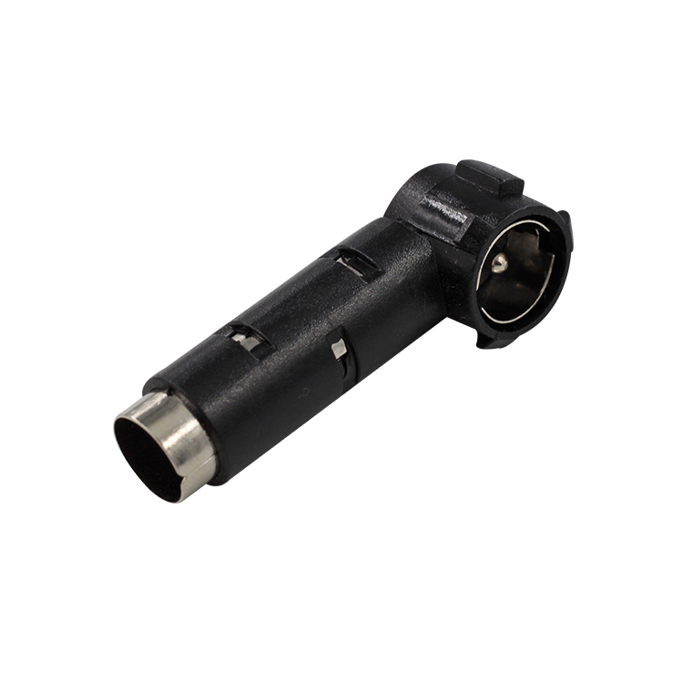 CAR ANTENNA PLUG RA TYPE FEV-CAP110