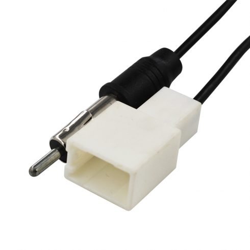 CAR AUTO RADIO ANTENNA ADAPTER CABLE FEV-CAP201