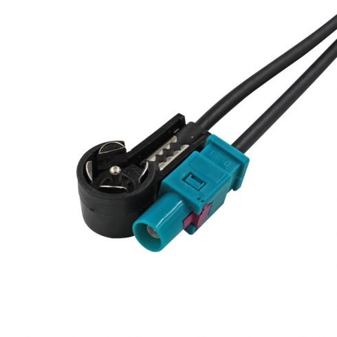 CAR AUTO RADIO ANTENNA ADAPTER CABLE FEV-CAP202