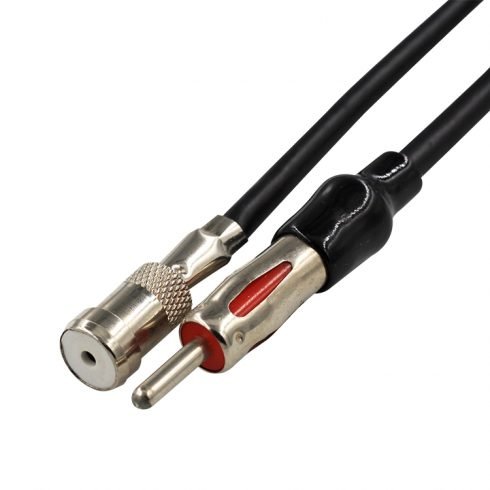 CAR AUTO RADIO ANTENNA ADAPTOR CABLE FEV-CAP203