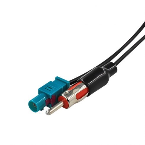 CAR AUTO ANTENNA CONNECTIVE ADAPTER CABLE FARKRA TO ANTENNA FEV-CAP229