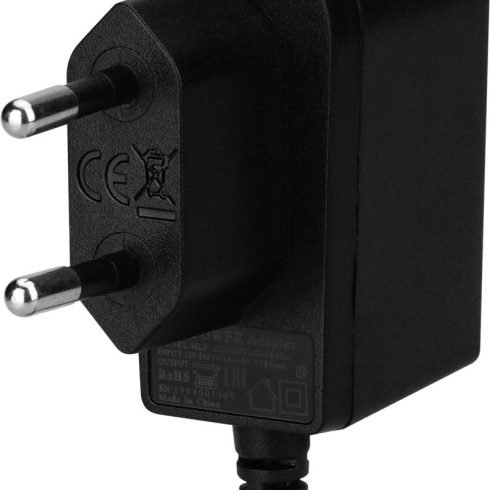 Europe Power Supply Adapter Vertical