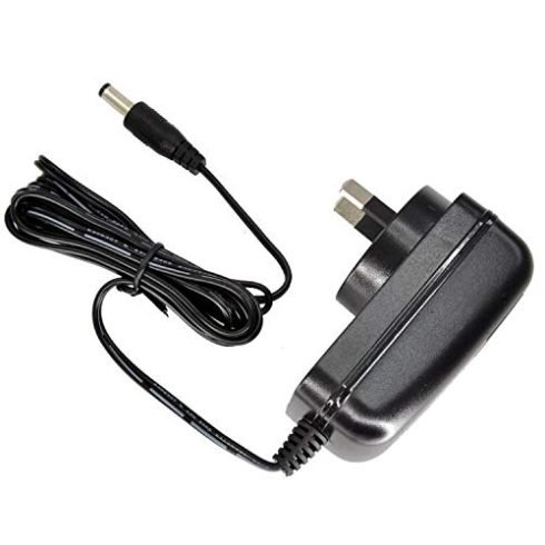 Power Adaptor 12 Volt - 1 2 Amp Compatible for CCTV, Routers, Devices