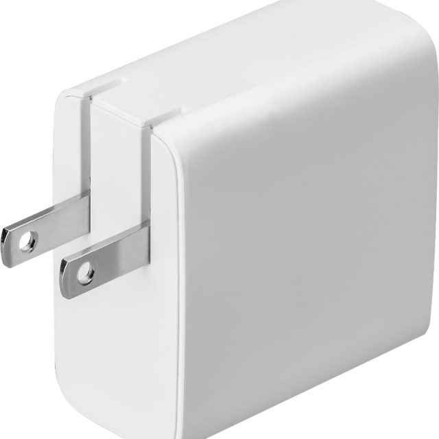US Plug Wall Charger USB-C Port Quick Charging PD for cell phone