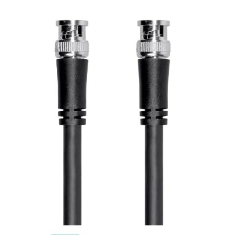 HD SDI Cable BNC RG6 Coax 12G
