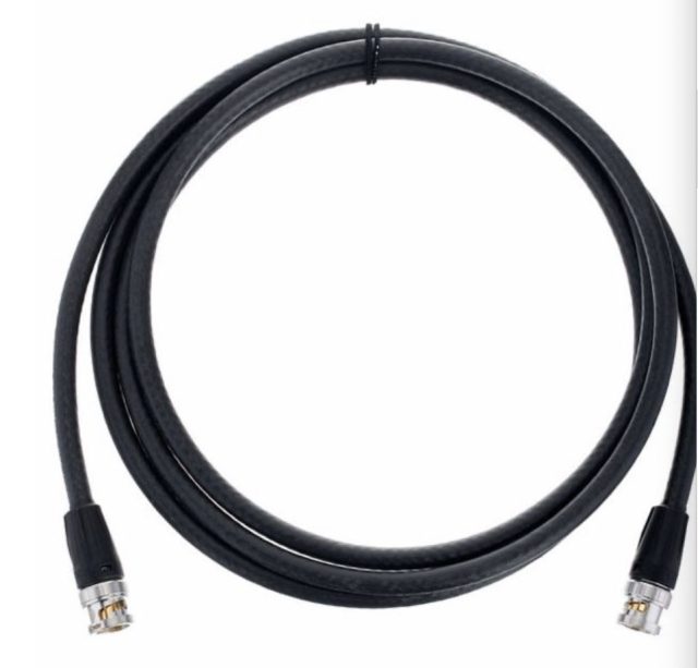 SDI BNC CABLE 75 OHM Cable Assembly HD