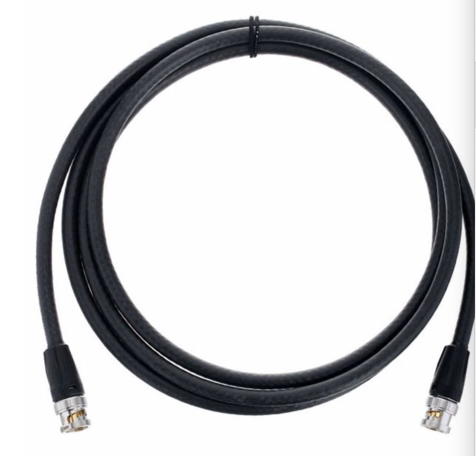 SDI BNC CABLE 75 OHM Cable Assembly HD