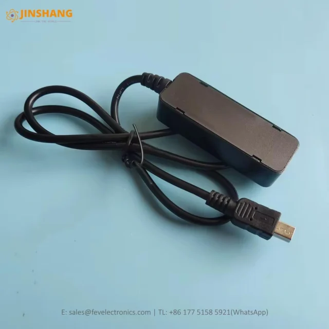 High Sensitivity Infrared Receiver Lens