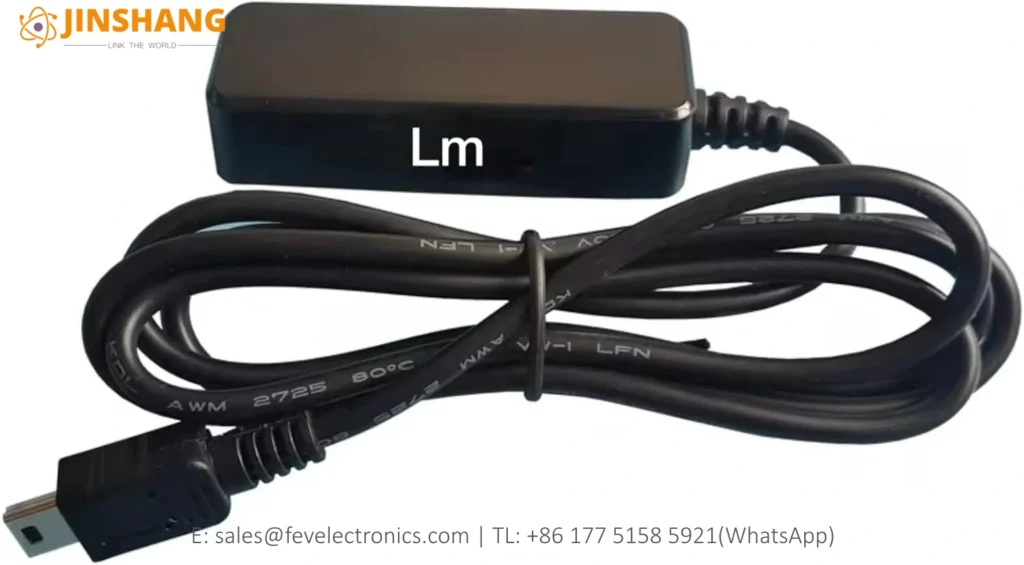 High sensitivity Infraared receiver lens suitable for Tiger Timer remote control