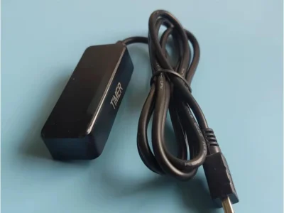 Infrared Receiver Lens for Remote Control LED display TIGER TIMER LM