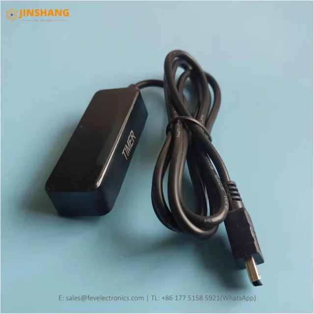 Infrared Receiver Lens for Remote Control LED display TIGER TIMER LM