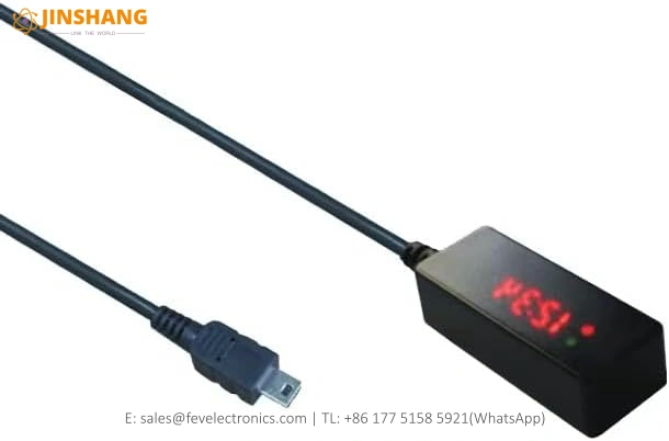Infrared Receiver for Remote Control LED display suitable for TIGER TIMER LM