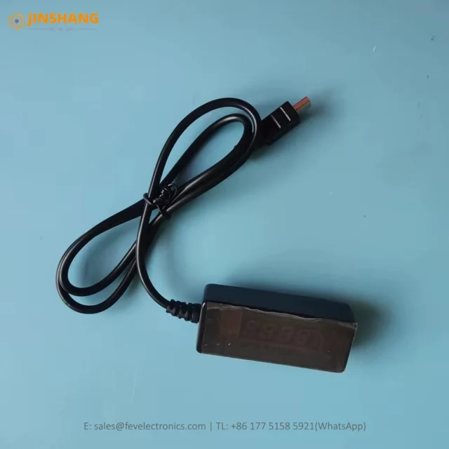 Infrared Receiver for remote control Lens with LED